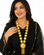 رولباسی ستایش |عروسی | زیورآلات روح گندم - تصویر 2