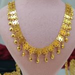 خار یاعقدرو دریا/عروسی/طرح طلا/لاکچری/دستساز