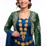 گردنبند اساطیر| مراسمات | روح گندم - تصویر 2