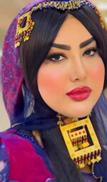 سنجاق زیر گلو پریناز/عروسی/طرح طلا/لاکچری/دستساز