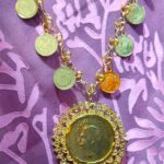 رولباسی خاطره/عروسی/طرح طلا/لاکچری/دستساز