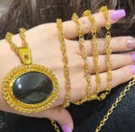 پلاک دلربا/بدلیجات روح گندم/خاص/لاکچری/دستساز