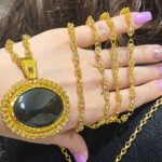 پلاک دلربا/بدلیجات روح گندم/خاص/لاکچری/دستساز