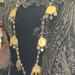 رولباسی مرجان Ru2 | عروسی | بدلیجات روح گندم