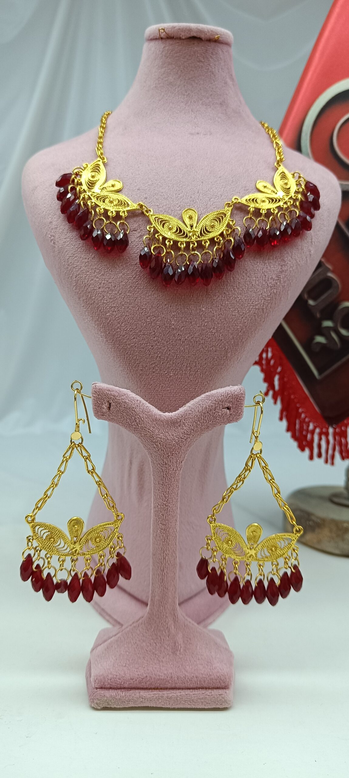 سرویس پروانه/عروسی/طرح طلا/لاکچری/دستساز