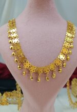 دورسخمه گوی دار/بدلیجات روح گندم/طرح طلا/جلوه دار/دستساز