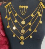 رولباسی اولدوز/عروسی/طرح طلا/لاکچری/دستساز