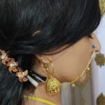 پرسینگ لوستری/بدلیجات روح گندم/لاکچری/دستساز