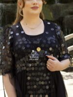 سنجاق گل پاپاتیا کوردی/عروسی/طرح طلا/لاکچری/دستساز