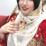 سنجاق زیر گلو مارتیلا | مناسب مراسم و دورهمی | روح گندم - تصویر 2