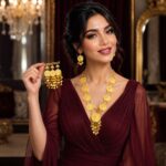 ست کامل الیزابت | عروسی | بدلیجات روح گندم - تصویر 2