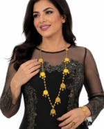 رولباسی ندا | عروسی | بدلیجات روح گندم - تصویر 2