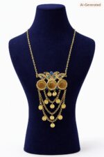 رولباسی تاج دار | عروسی | روح گندم