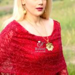 پلاک خاص خورشیدی | عروسی | بدلیجات روح گندم - تصویر 2