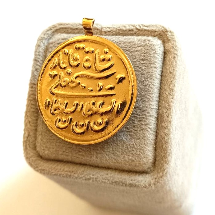 IMG_20260702_095220 سکه خاص طرح طلا | عروسی | بدلیجات روح گندم - تصویر 1