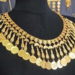 خار ماهک اکسسوری زنانه / مناسب لباس محلی/روح گندم - تصویر 2