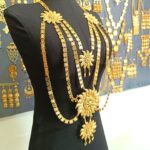 رولباسی گونش | عروسی | بدلیجات روح گندم - تصویر 2