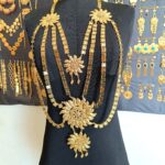 رولباسی گونش | عروسی | بدلیجات روح گندم
