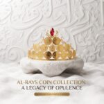تاج شاهکار طرح طلا |مناسب مجالس | روح گندم
