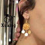 گوشواره عشق | مراسمات | بدلیجات روح گندم