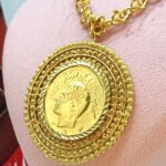 پلاک سه دور گشنیزی | مراسمات | بدلیجات روح گندم