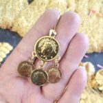 گوشواره عشق | مراسمات | بدلیجات روح گندم - تصویر 2
