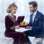 تاج گل ها دستساز | عروسی | برند روح گندم - تصویر 3